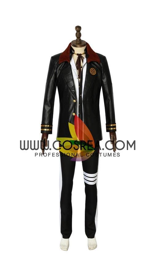 Cosrea Games Touken Ranbu Musical Nagasone Kotetsu Cosplay Costume
