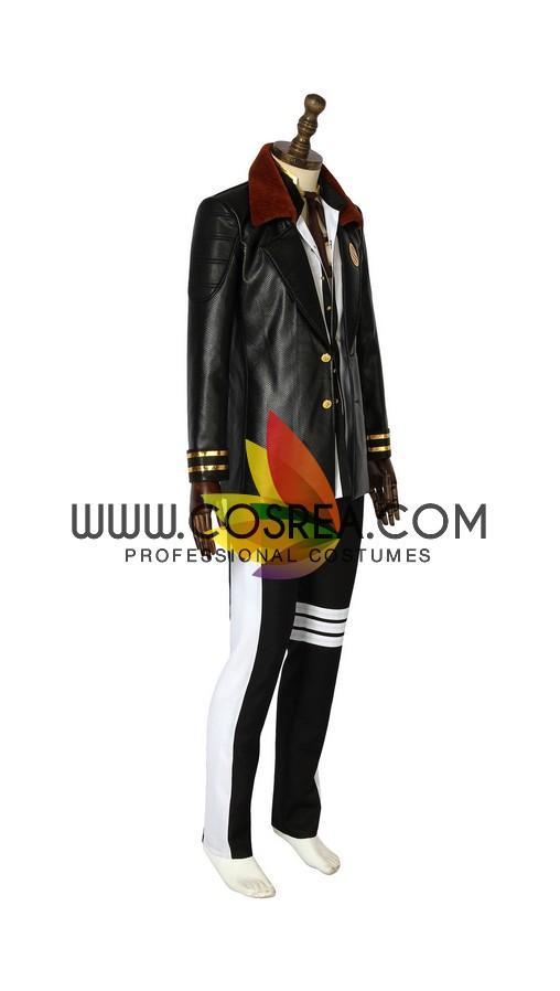 Cosrea Games Touken Ranbu Musical Nagasone Kotetsu Cosplay Costume