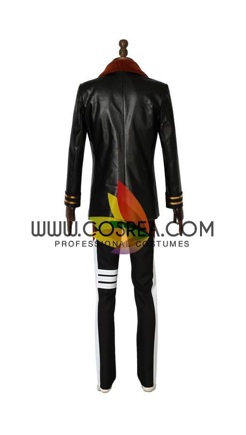 Cosrea Games Touken Ranbu Musical Nagasone Kotetsu Cosplay Costume