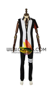 Cosrea Games Touken Ranbu Musical Nagasone Kotetsu Cosplay Costume