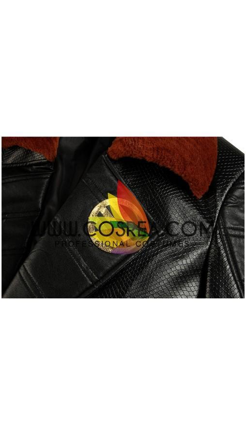 Cosrea Games Touken Ranbu Musical Nagasone Kotetsu Cosplay Costume