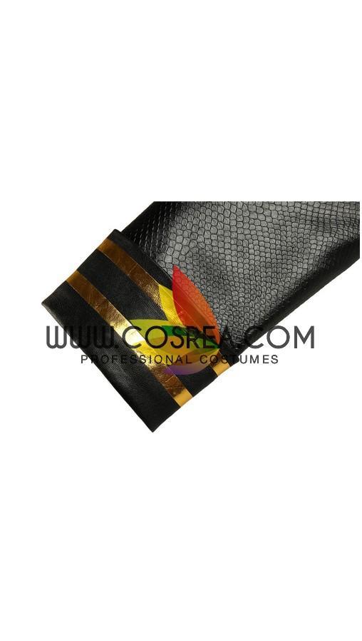 Cosrea Games Touken Ranbu Musical Nagasone Kotetsu Cosplay Costume
