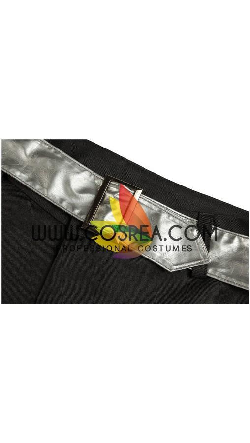 Cosrea Games Touken Ranbu Musical Nagasone Kotetsu Cosplay Costume