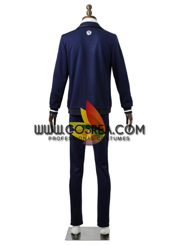 Cosrea Games Touken Ranbu Namazou Uchiban Cosplay Costume