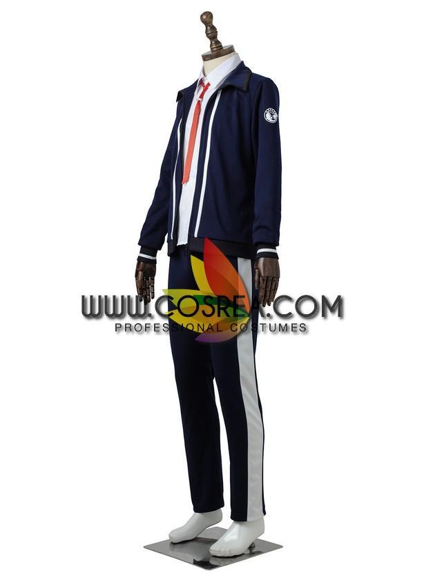 Cosrea Games Touken Ranbu Namazou Uchiban Cosplay Costume