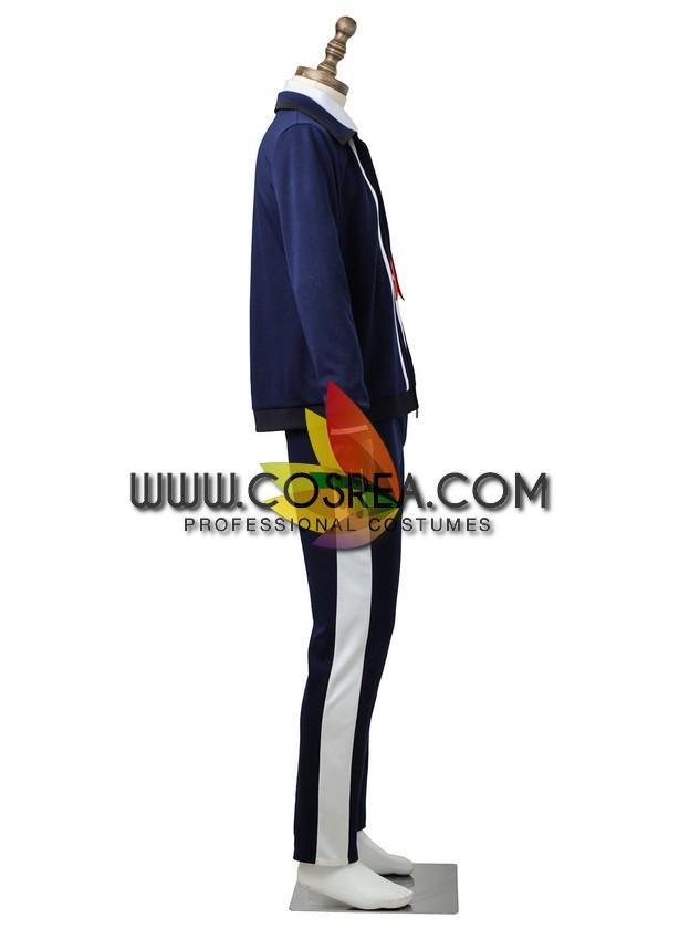 Cosrea Games Touken Ranbu Namazou Uchiban Cosplay Costume