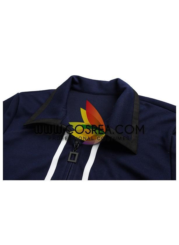 Cosrea Games Touken Ranbu Namazou Uchiban Cosplay Costume