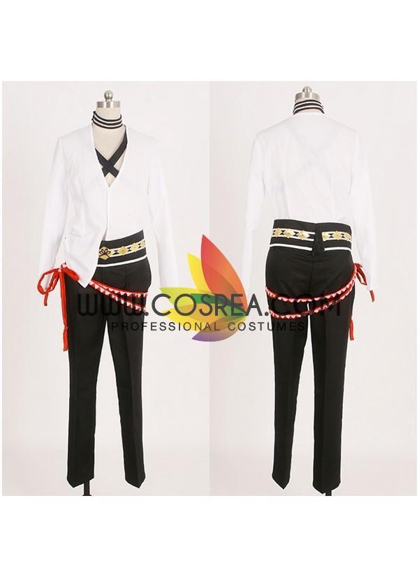 Touken Ranbu Online Akashi Kuniyuki  Cosplay Costume