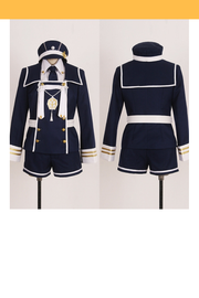 Touken Ranbu Online Gokotai Cosplay Costume