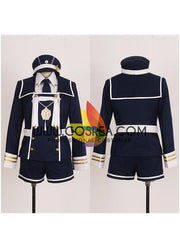 Touken Ranbu Online Gokotai Cosplay Costume