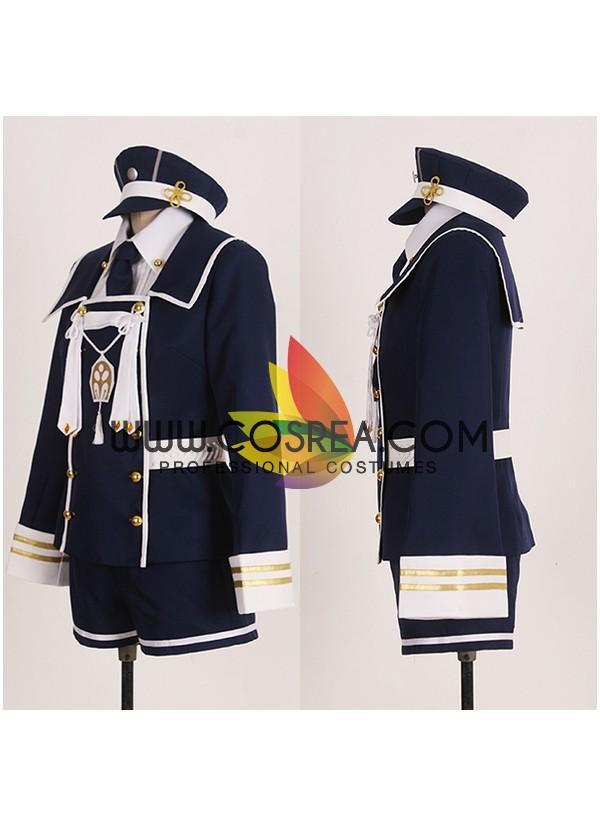 Touken Ranbu Online Gokotai Cosplay Costume