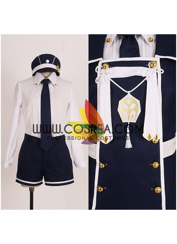 Touken Ranbu Online Gokotai Cosplay Costume