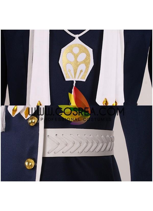 Touken Ranbu Online Gokotai Cosplay Costume