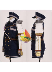 Touken Ranbu Online Hirano Toushirou Cosplay Costume