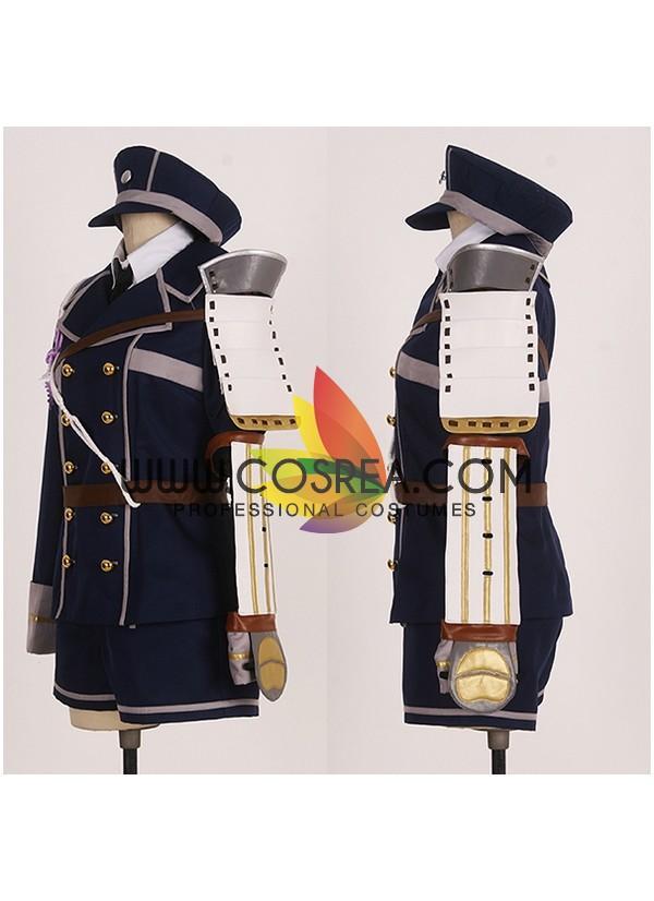 Touken Ranbu Online Hirano Toushirou Cosplay Costume