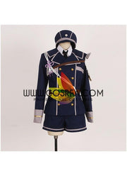 Touken Ranbu Online Hirano Toushirou Cosplay Costume