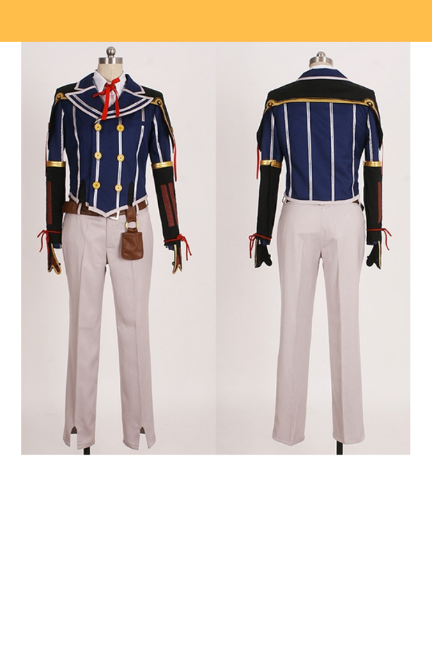 Touken Ranbu Online Horikawa Kunihiro Cosplay Costume