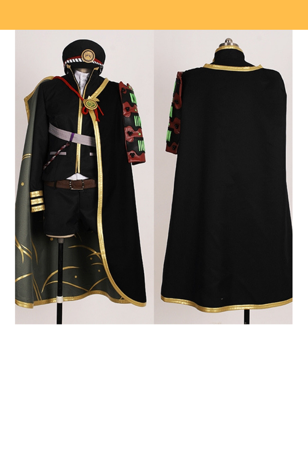 Touken Ranbu Online Hotarumaru Cosplay Costume