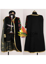 Touken Ranbu Online Hotarumaru Cosplay Costume