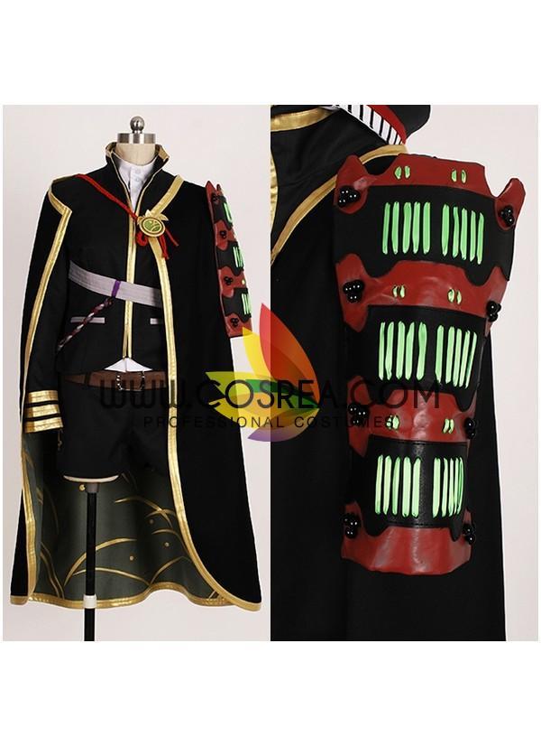 Touken Ranbu Online Hotarumaru Cosplay Costume