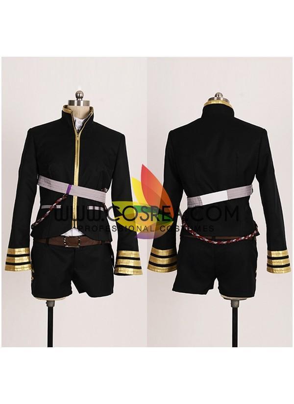 Touken Ranbu Online Hotarumaru Cosplay Costume