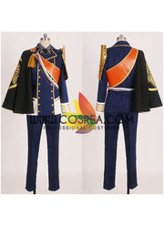 Touken Ranbu Online Ichigo Hitofuri Cosplay Costume