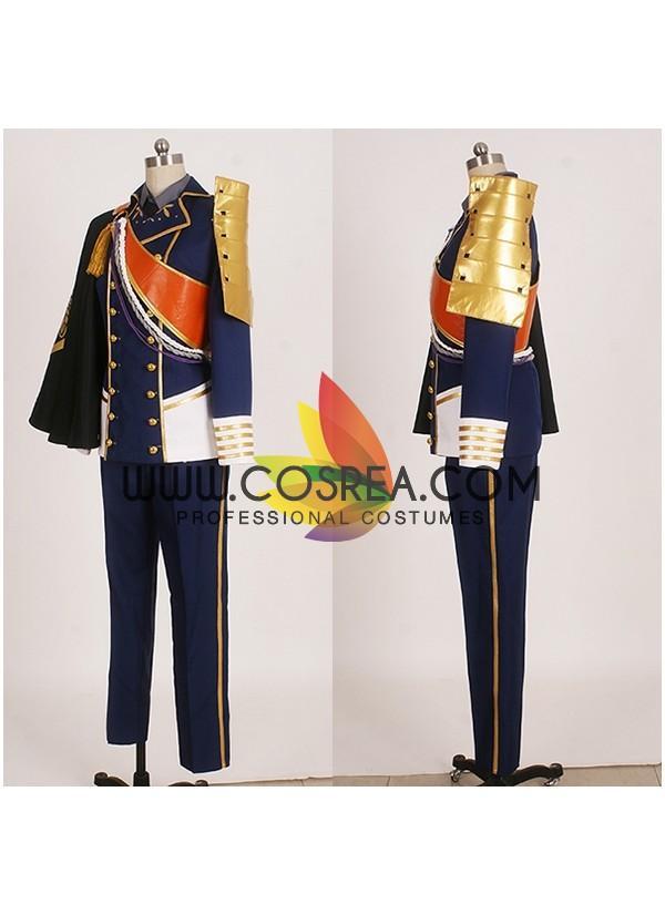 Touken Ranbu Online Ichigo Hitofuri Cosplay Costume