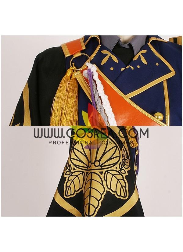 Touken Ranbu Online Ichigo Hitofuri Cosplay Costume