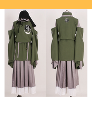 Touken Ranbu Online Ishikirimaru Cosplay Costume