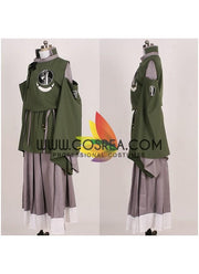 Touken Ranbu Online Ishikirimaru Cosplay Costume