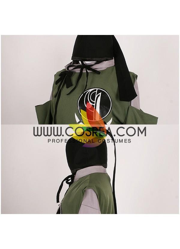 Touken Ranbu Online Ishikirimaru Cosplay Costume