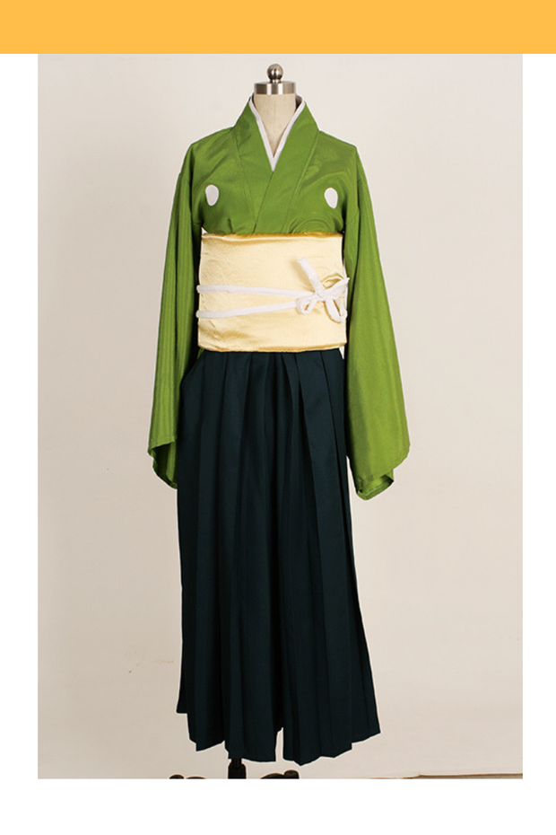 Touken Ranbu Online Ishikirimaru Cosplay Costume