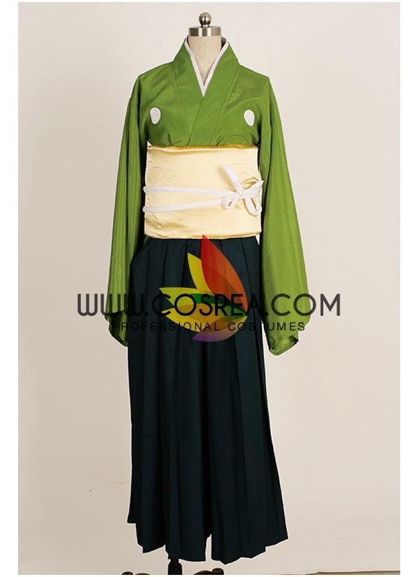 Touken Ranbu Online Ishikirimaru Cosplay Costume