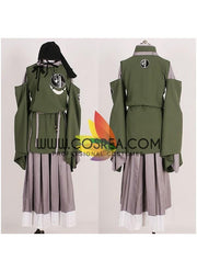 Touken Ranbu Online Ishikirimaru Cosplay Costume