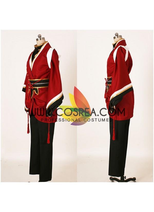 Touken Ranbu Online Izuminokami Kanesada Cosplay Costume