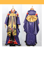 Touken Ranbu Online Jiroutachi Cosplay Costume