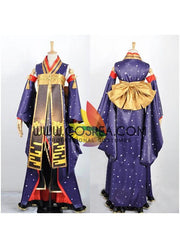 Touken Ranbu Online Jiroutachi Cosplay Costume