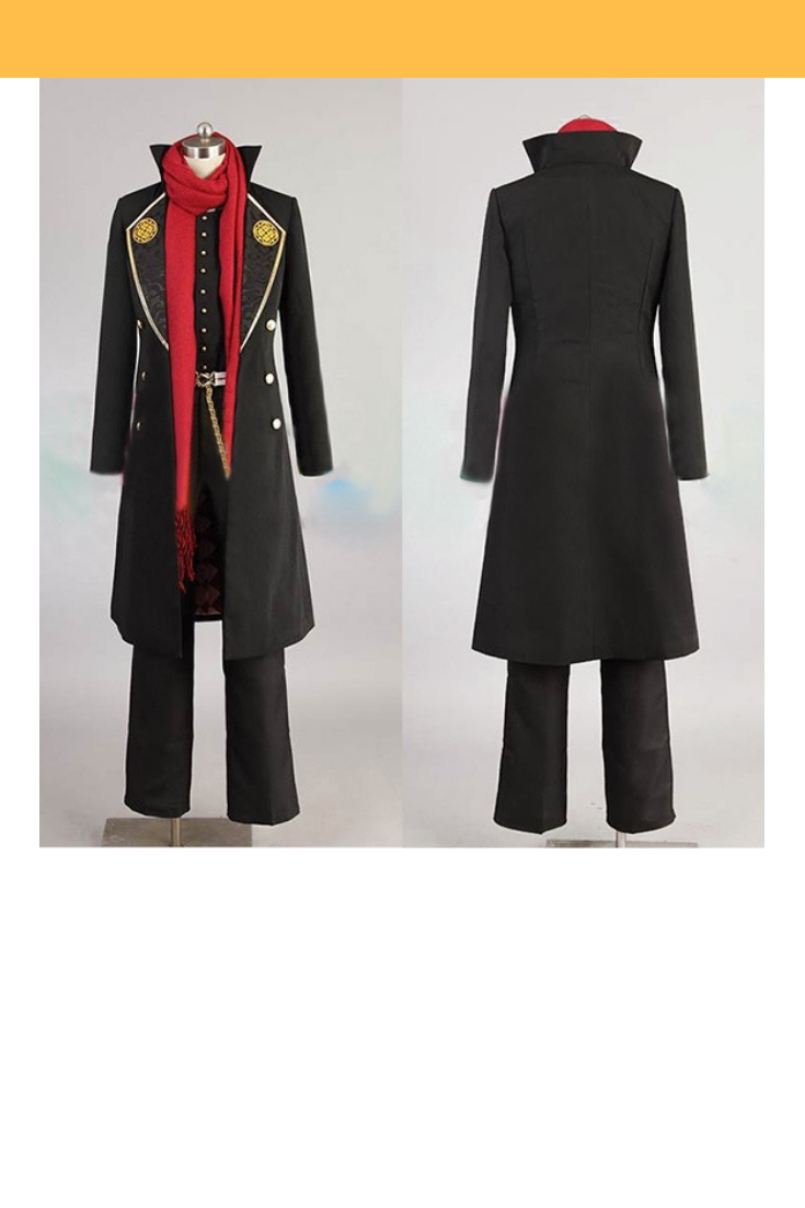 Touken Ranbu Online Kashuu Kiyomitsu Cosplay Costume