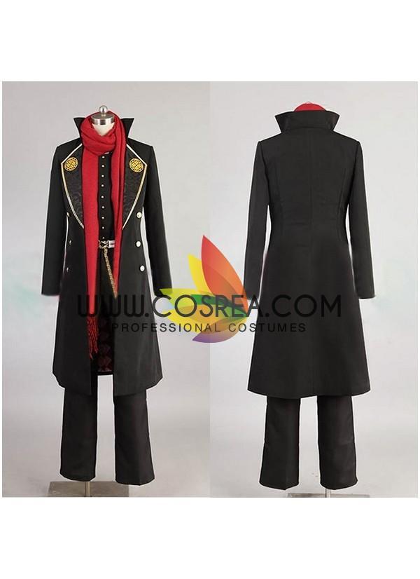 Touken Ranbu Online Kashuu Kiyomitsu Cosplay Costume