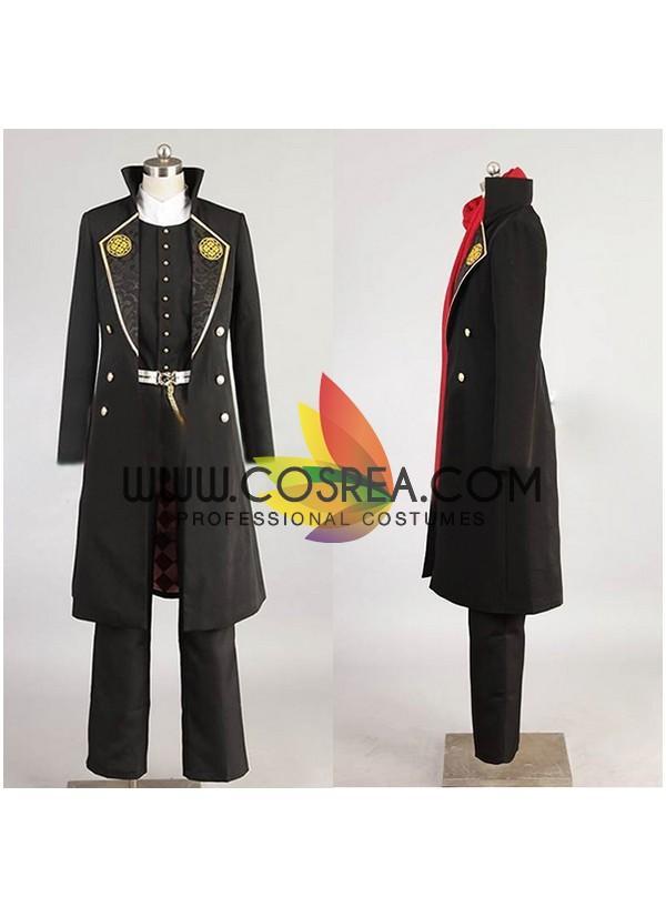 Touken Ranbu Online Kashuu Kiyomitsu Cosplay Costume