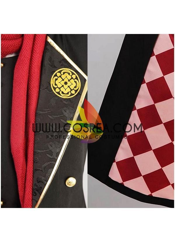 Touken Ranbu Online Kashuu Kiyomitsu Cosplay Costume