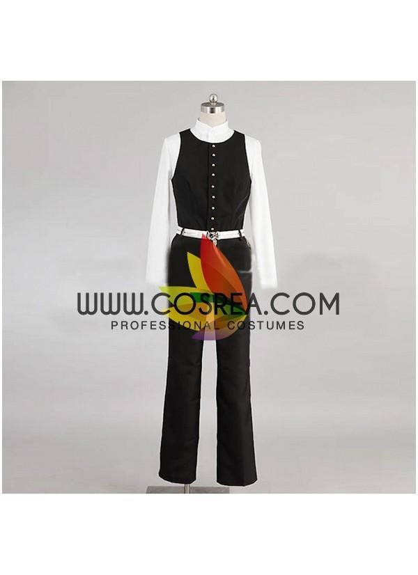 Touken Ranbu Online Kashuu Kiyomitsu Cosplay Costume