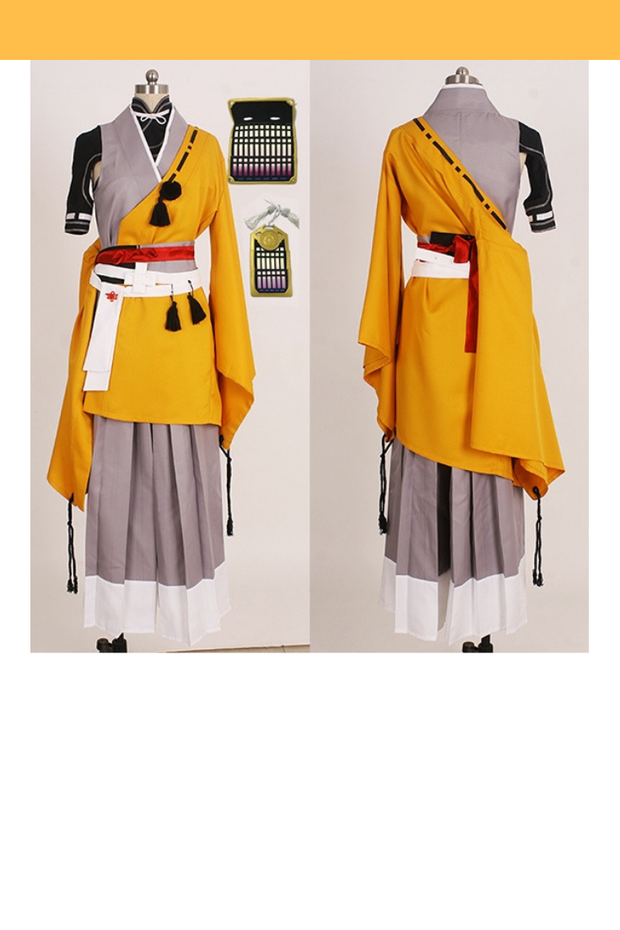 Touken Ranbu Online Kogitsunemaru Cosplay Costume