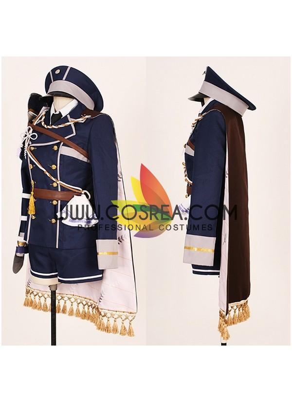 Touken Ranbu Online Maeda Toushirou Cosplay Costume