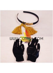 Touken Ranbu Online Mikazuki Munechika Cosplay Costume