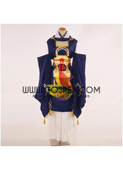 Touken Ranbu Online Mikazuki Munechika Cosplay Costume