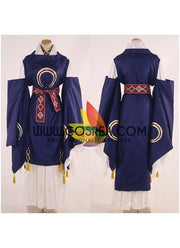 Touken Ranbu Online Mikazuki Munechika Cosplay Costume