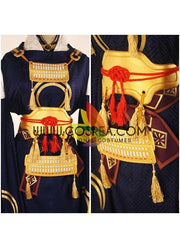 Touken Ranbu Online Mikazuki Munechika Cosplay Costume