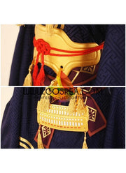 Touken Ranbu Online Mikazuki Munechika Cosplay Costume