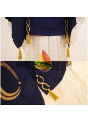 Touken Ranbu Online Mikazuki Munechika Cosplay Costume